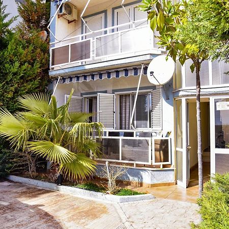 White Sea View Apartment Velipojë エクステリア 写真