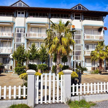White Sea View Apartment Velipojë エクステリア 写真