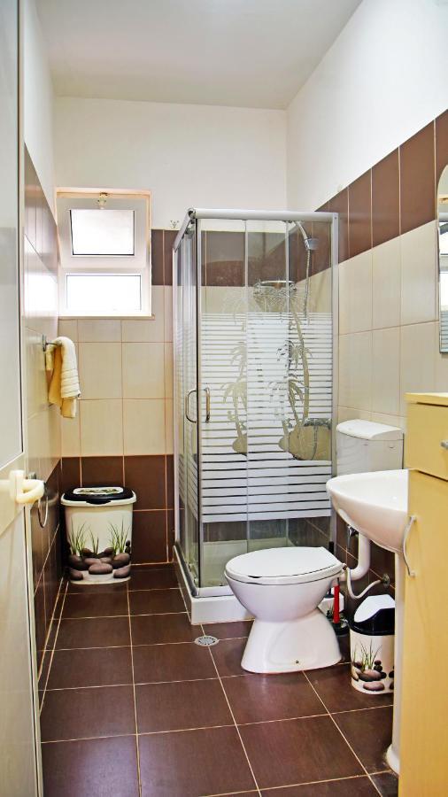 White Sea View Apartment Velipojë エクステリア 写真