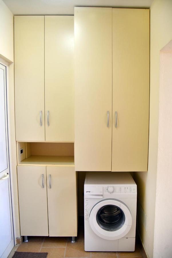 White Sea View Apartment Velipojë エクステリア 写真